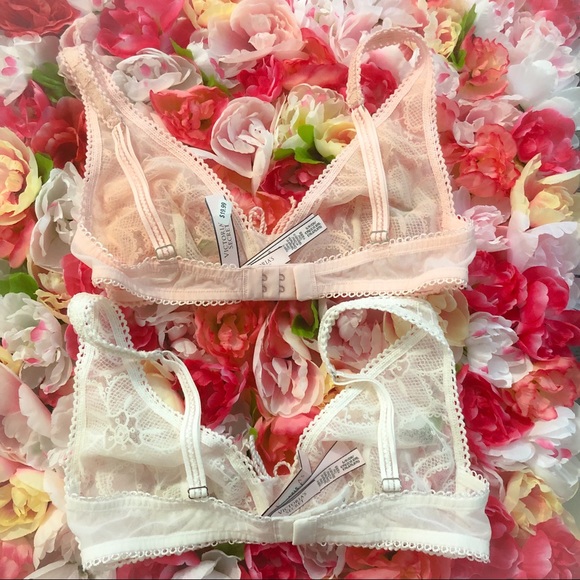 VS Dream Angels Bralette - Picture 5 of 5